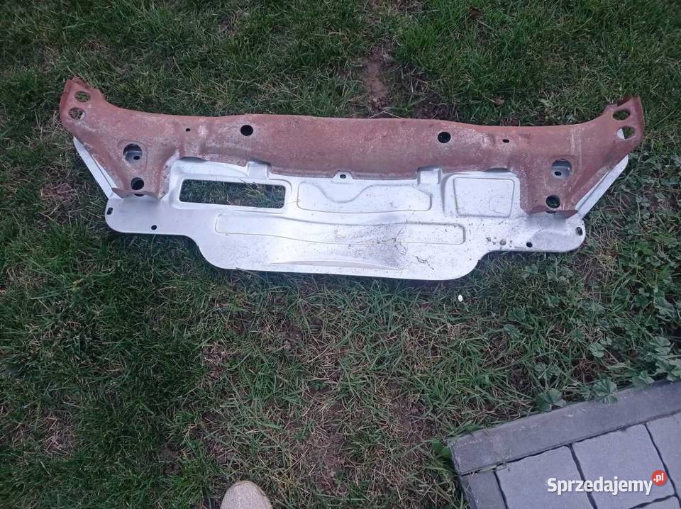 Pas tylny wzmocnienie Fiat Seicento oryginał lubelskie sprzedam