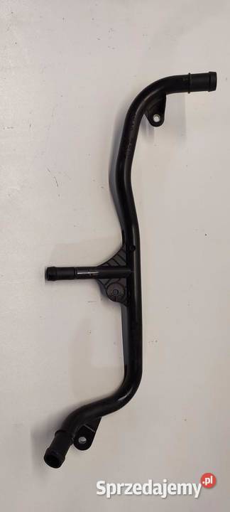 VW TAYRON RURA PRZEWÓD WODY 05E121070F