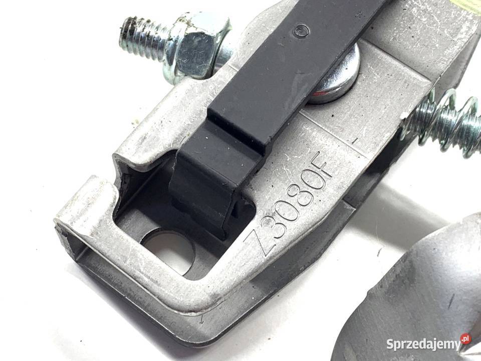 DŹWIGNIA HAMULCA RĘCZNEGO HYUNDAI KONA MECHANIZM