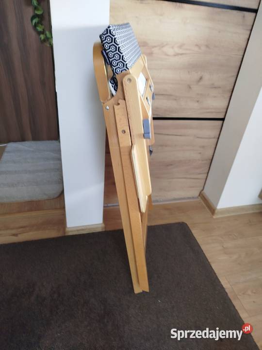 Fotelik do karmienia dzieci Bebe Confort lubelskie