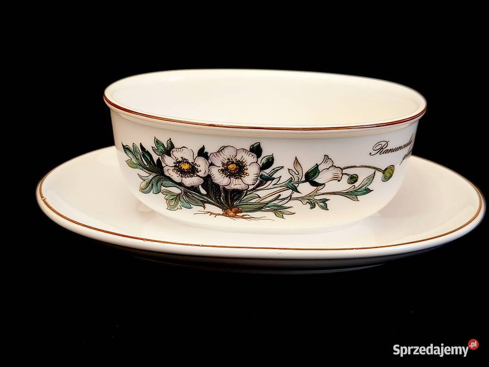 Sosjerka Villeroy Boch Botanica Chełm