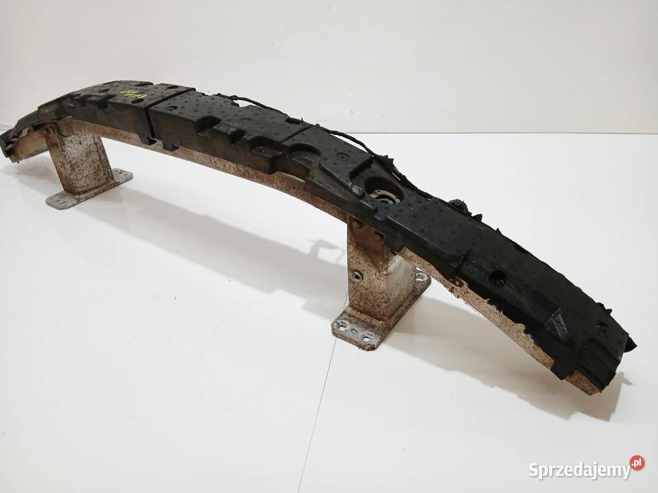 BELKA ABSORBER ZDERZAKA PRZÓD BMW E61 LCI Strzyżewice