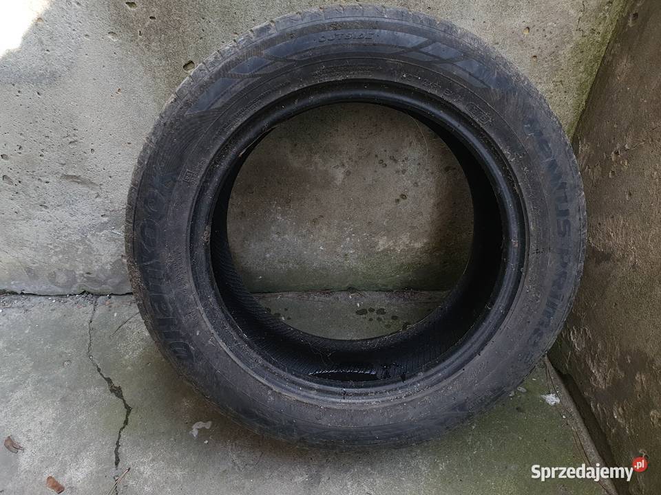 Opona Hankook letnia 21555 R16 Opony Wrocław