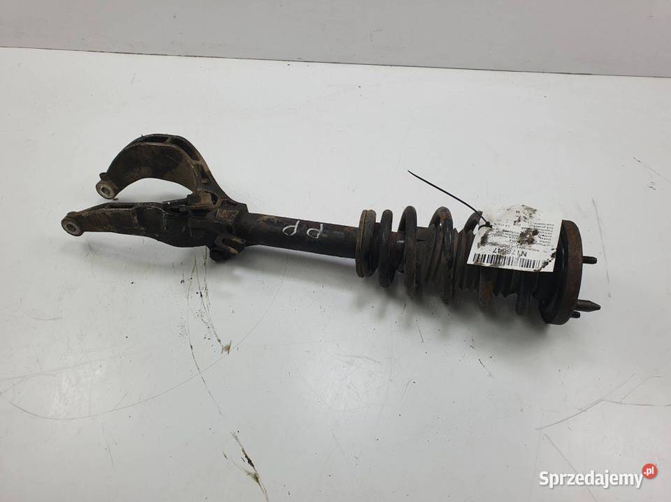 AMORTYZATOR PRAWY PRZÓD ALFA ROMEO BRERA 24JTD Lipno