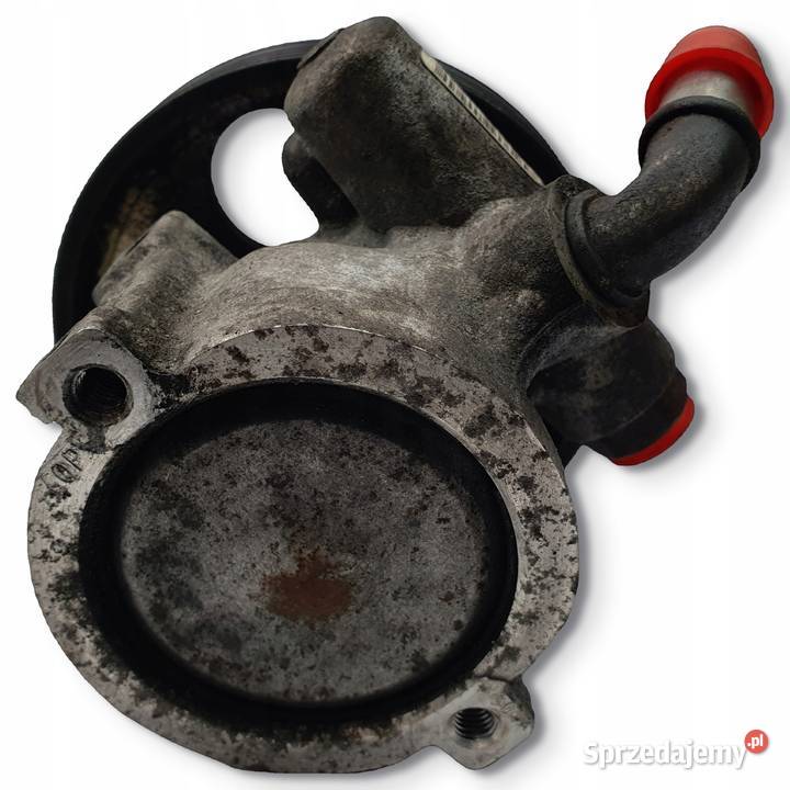 POMPA WSPOMAGANIA Citroen C4 16 HDI 9659820880 lubelskie