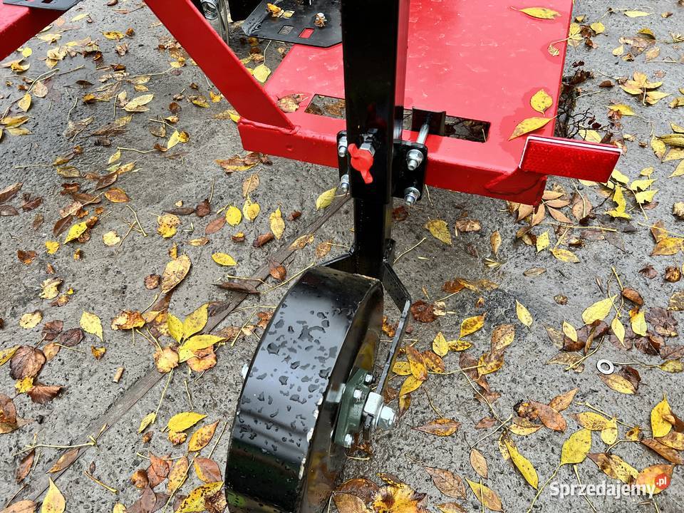 Pielnik hydrauliczny do chwastów Selmar PH1 do mazowieckie Sochaczew