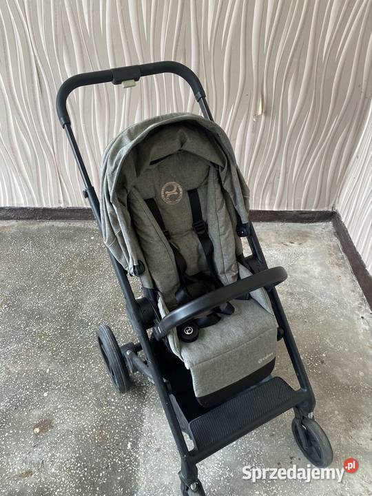 Sprzedam wózek Cybex balios s 2 w 1 stan Radom