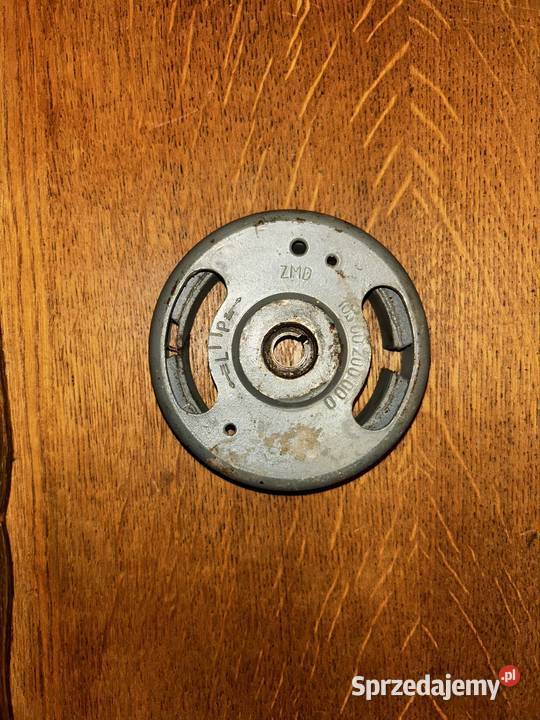 MAGNETO KOŁO MAGNESOWE ROMET CHART STELLA CZĘŚCI Małaszewicze Małe