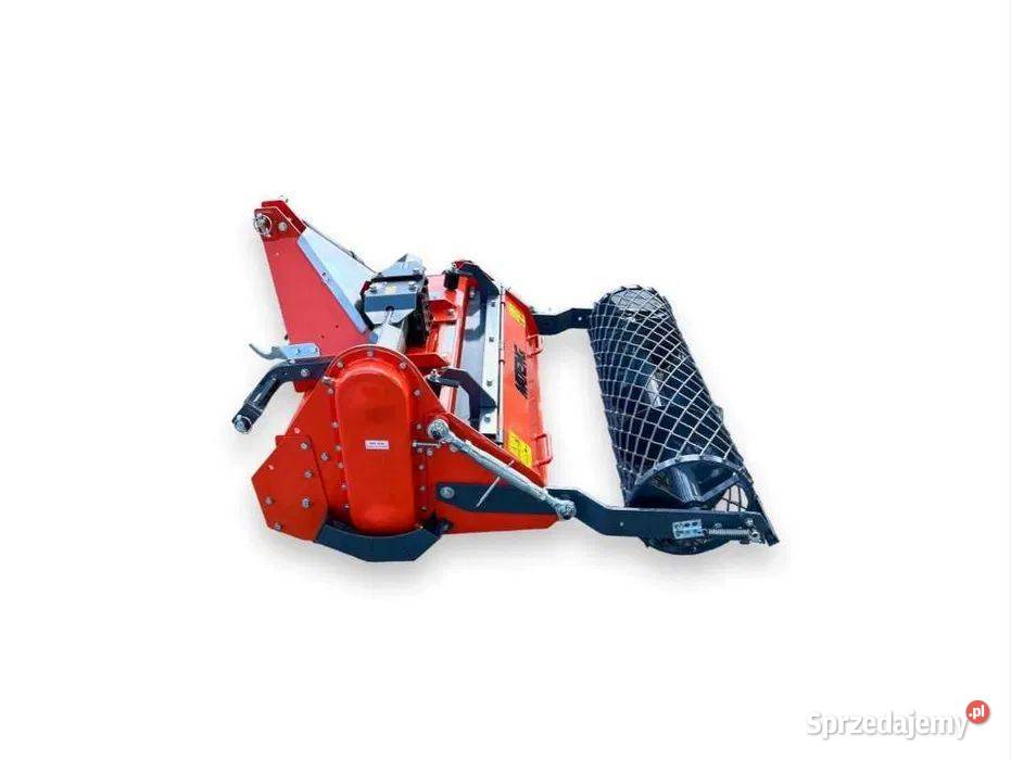 Glebogryzarka Separacyjna MATENG STB 125 125