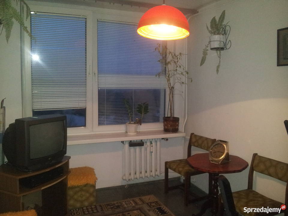 MIESZKANIE NA SPRZEDAŻ 485 KOŁŁĄTAJA piwnica Puławy