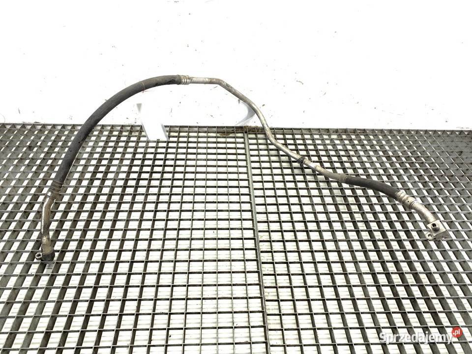 RURKA KLIMATYZACJI PEUGEOT BOXER II 20 163 Bus