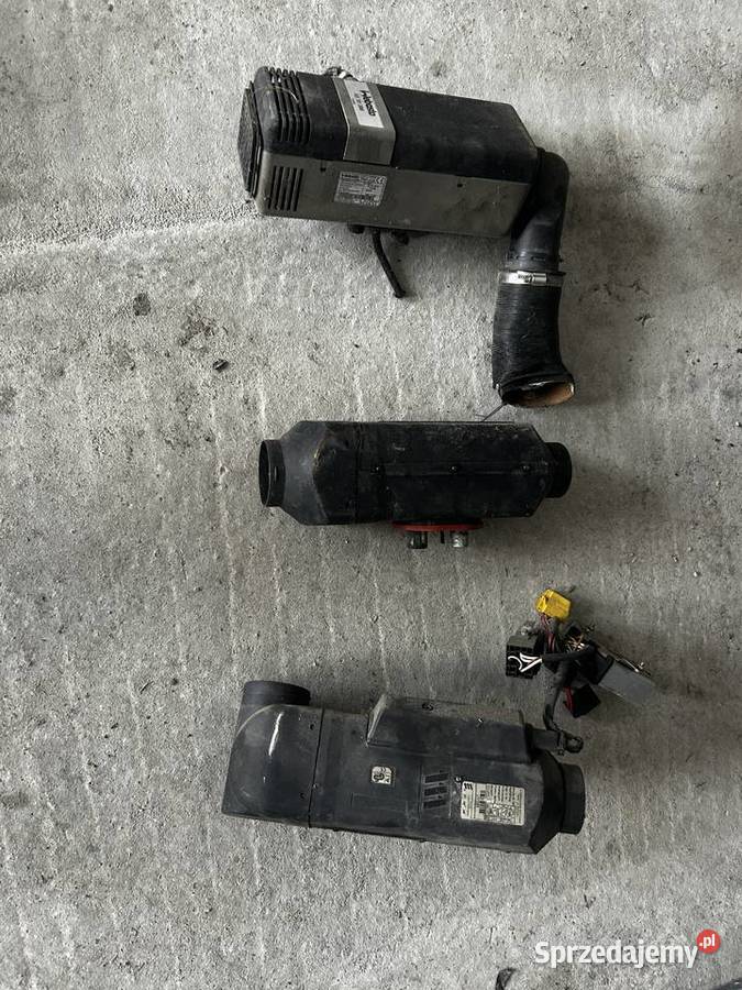 3 sztuki thebasto mazowieckie Radom