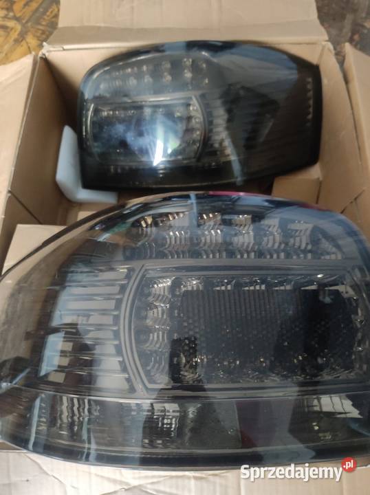 Sprzedam Lampy LDAU68 Katowice sprzedam