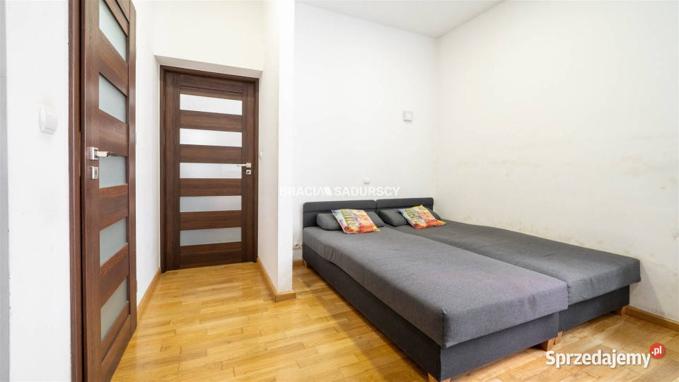 Ogłoszenie mieszkanie 4197m2 2pokojowe Kraków