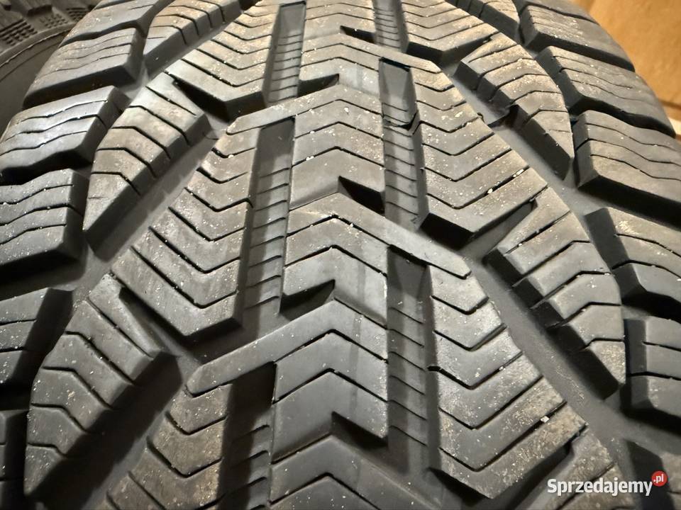 Opony zimowe Kormoran Snow 2154517 2 2022 r mazowieckie