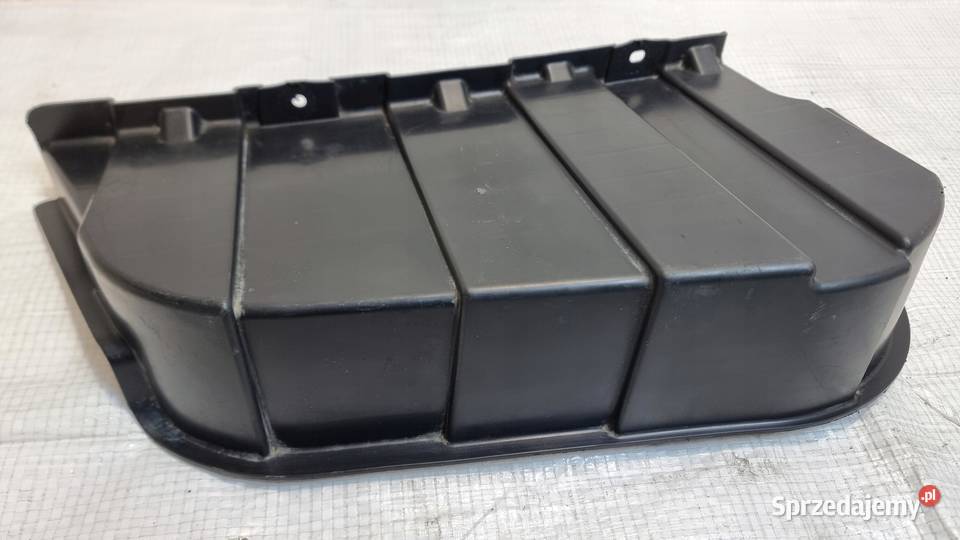 FORD ECOSPORT MK1 15 TDCI OSŁONA SILNIKA osobowe kujawsko-pomorskie