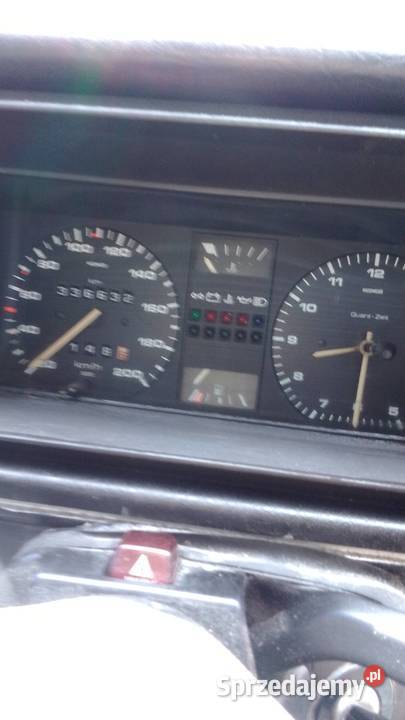 Golf 2 13nz z lpg Głowaczów