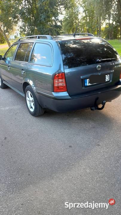 Sprzedam samochód manualna Żuromin