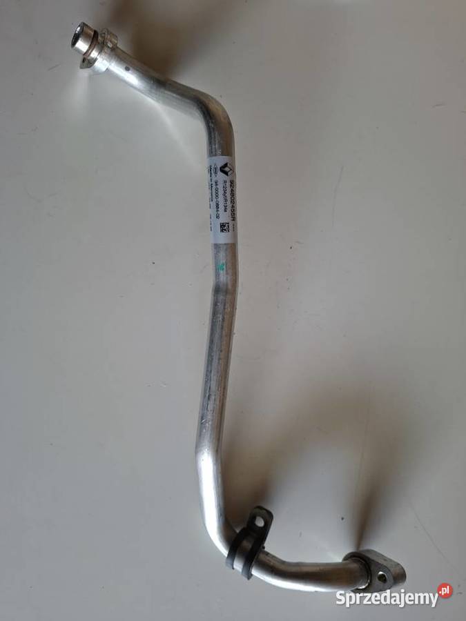 Rurka klimatyzacji Renault 924802455R 924401311R Przewody klimatyzacji Nowa Sól