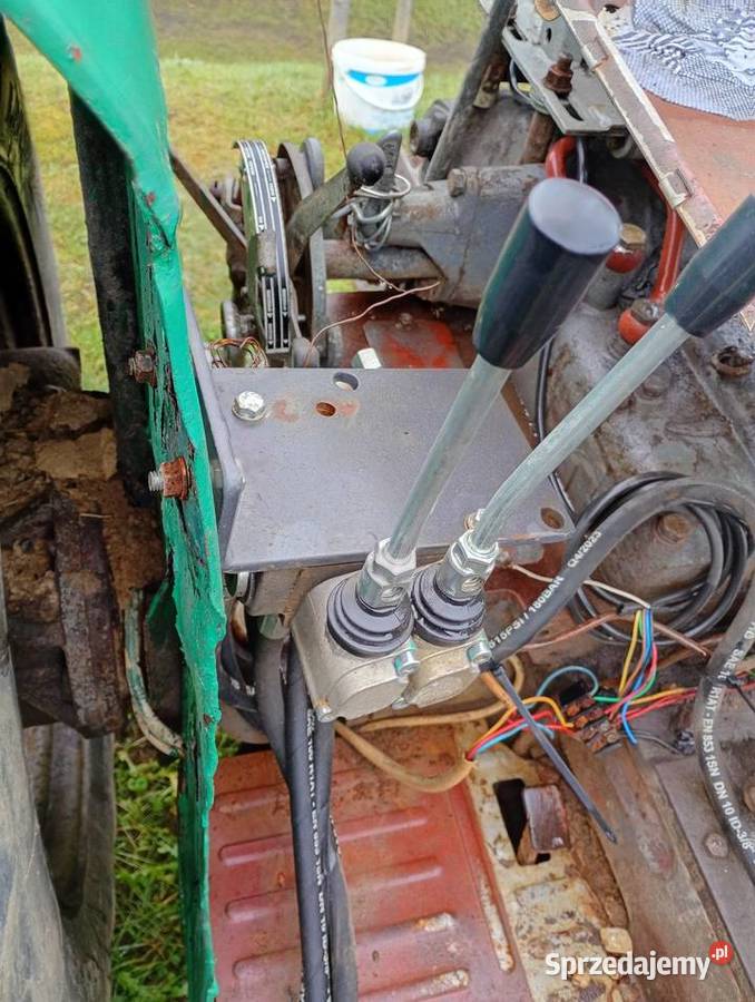 Tur do Ursusa c360 Sułkowice