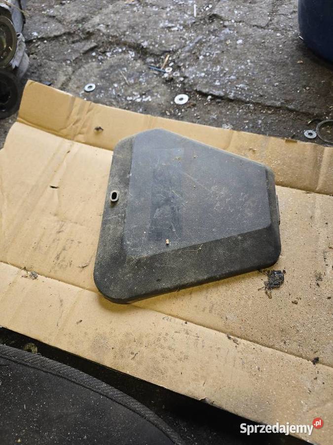 Boczek romet ogar Gorzów Wielkopolski sprzedam