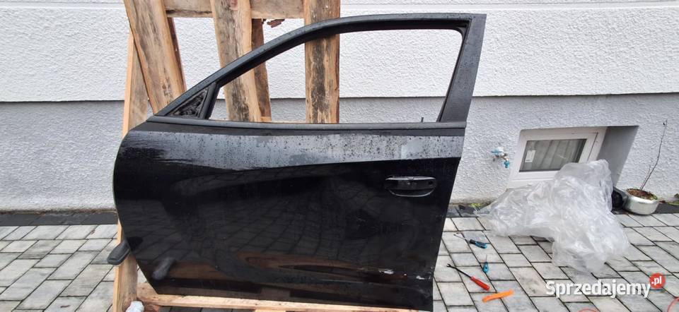 Drzwi kierowcy Dodge Charger 2017 PX8 Motoryzacja Ostrowiec Świętokrzyski