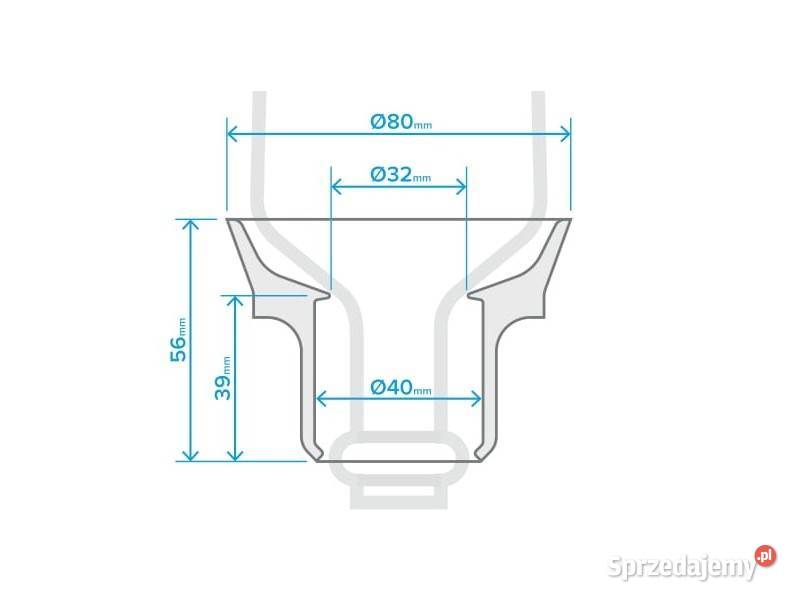 Schładzacz nalewak do butelek i alkoholi wódki Sandomierz sprzedam