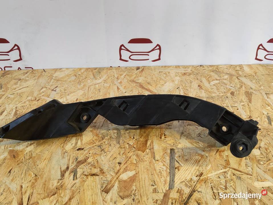 Uchwyt Lampy Lewy Ślizg Mocowanie Vw Polo VI Pleszew