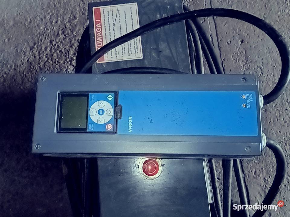 Peleciarka Pyskowice sprzedam