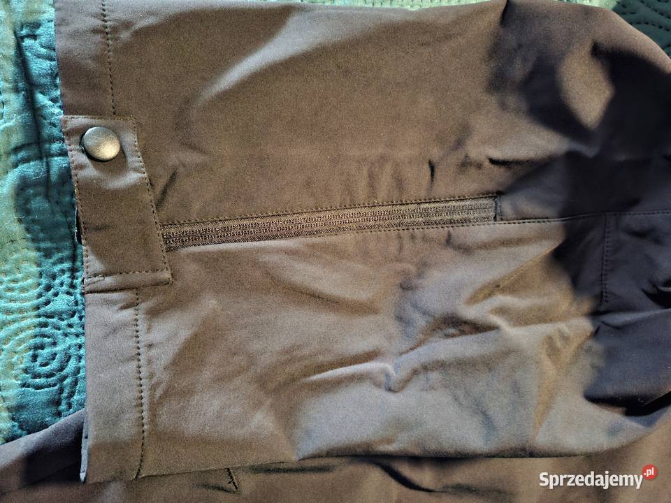 Spodnie softshell Regatta 42 małopolskie Kraków