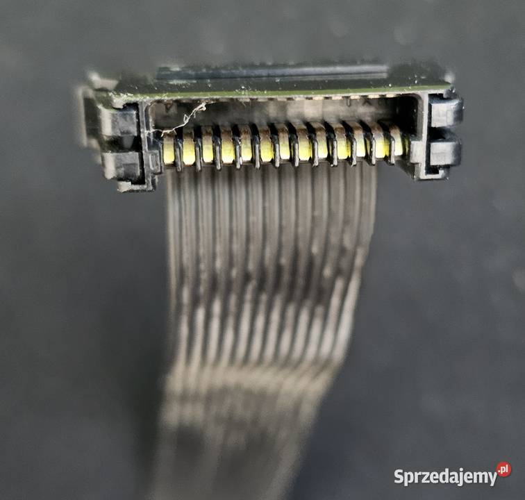 Taśma 2x 13 pin ONKYO do wież