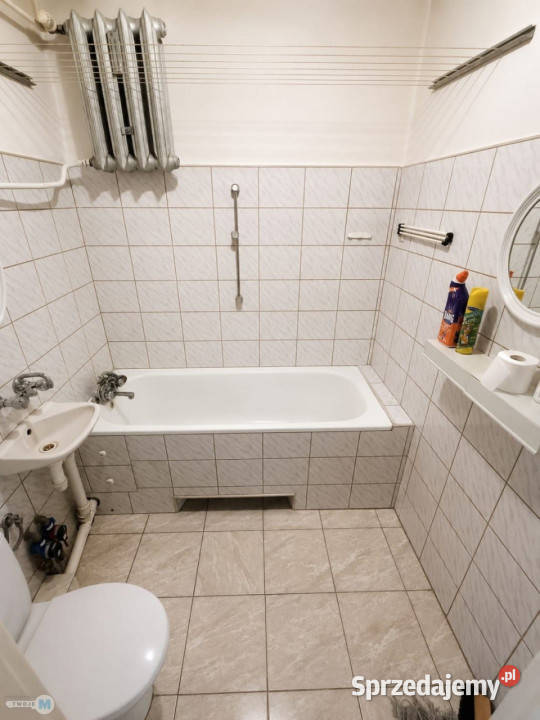 Mieszkanie 4707m2 2 pokoje Kielce