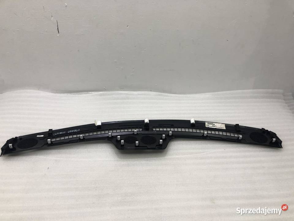 PODSZYBIE JEEP COMPASS II 5zt73trmaa