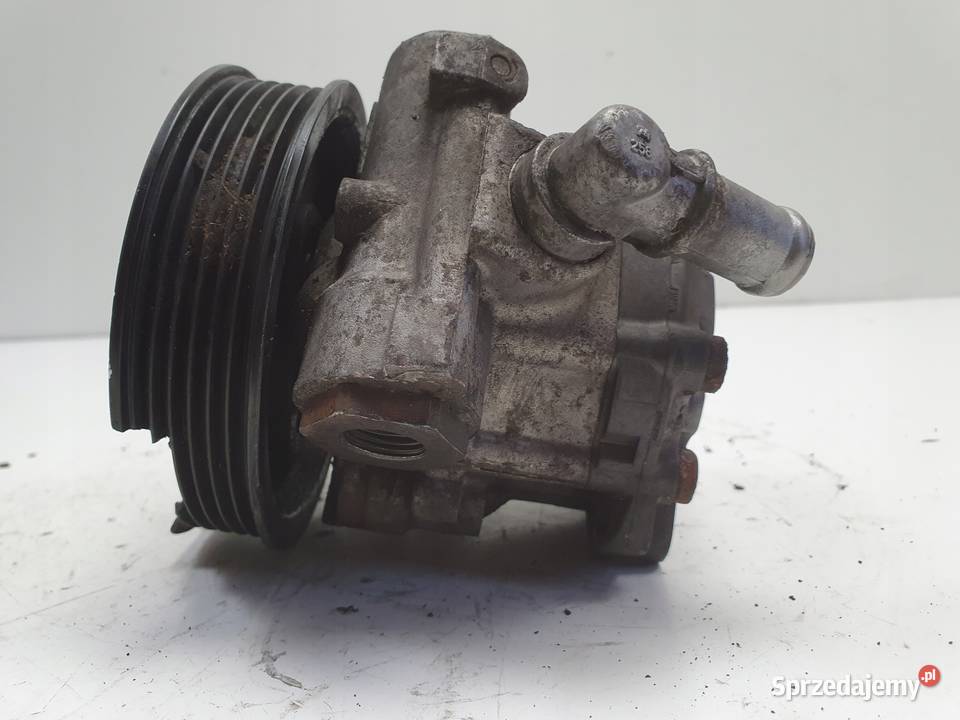 BMW E65 48 V8 POMPA WSPOMAGANIA 7696974 osobowe