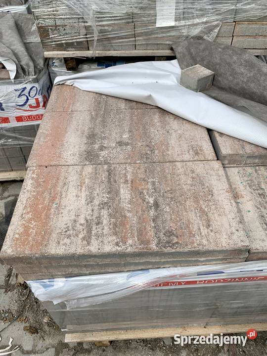 Płytka tarasowa płytka na taras płytka betonowa