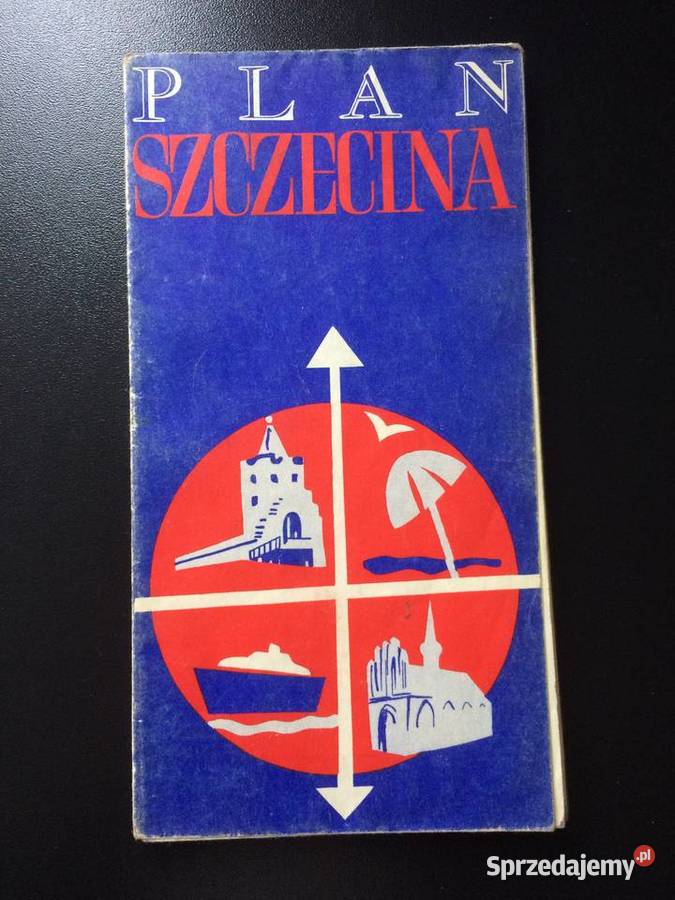 208 Cztery Plany Szczecina sprzedam