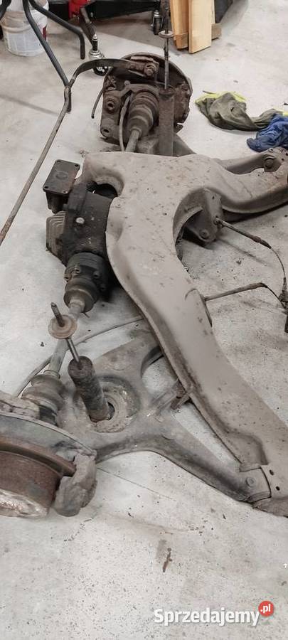 Sanki Mercedes W126 most 50 osobowe Stalowa Wola sprzedam