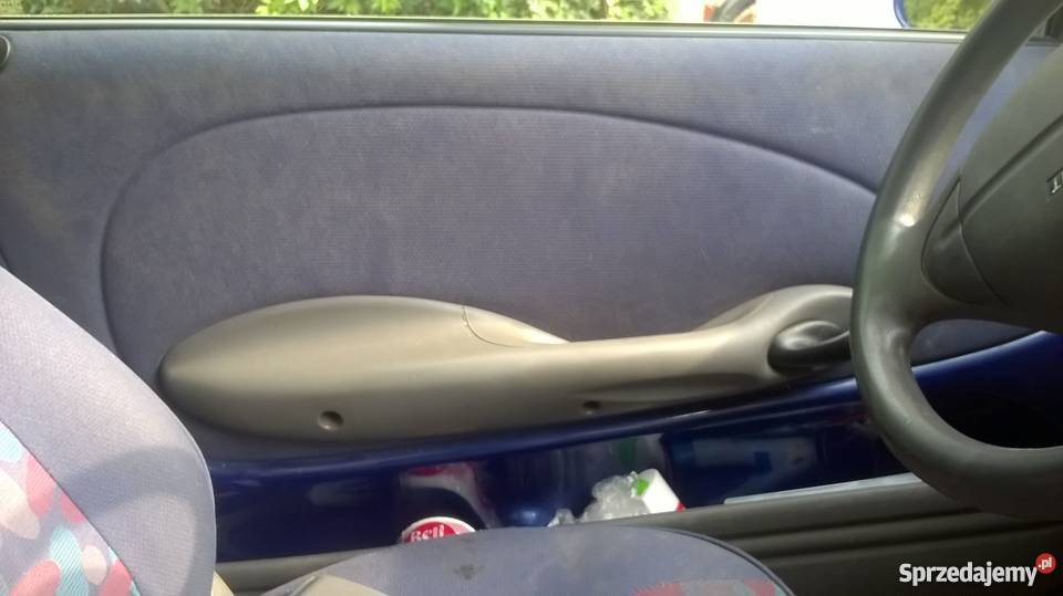 deska rozdzielcza kokpit seicento deski rozdzielcze, konsole Kostrzyn