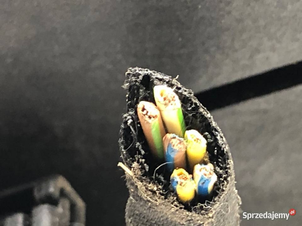 POTENCJOMETR GAZU BMW E60 6772646 30 272 0310 osobowe Potencjometry podkarpackie