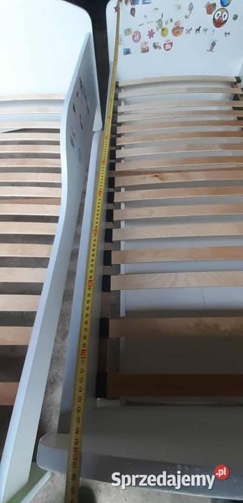 Łóżko dziecięce Zamość