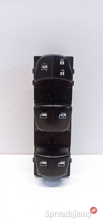 NISSAN MICRA K14 PANEL PRZEŁĄCZNIK SZYB