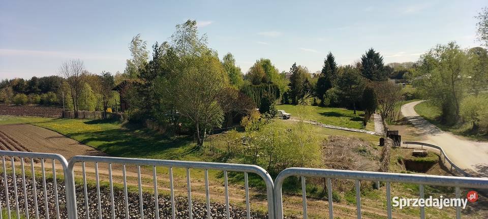 Sobiecin miejsce na duzą Reklamę Usługi Jarosław