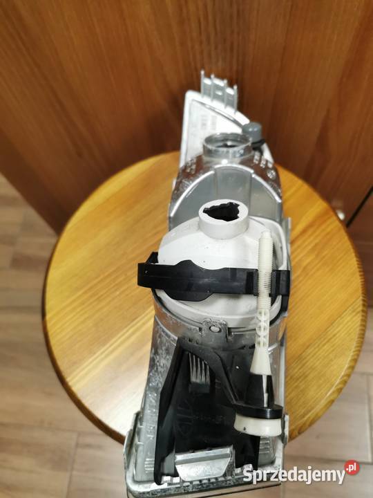 SKODA OCTAVIA II LIFT HALOGEN LEWY 1Z0941699C Luzino