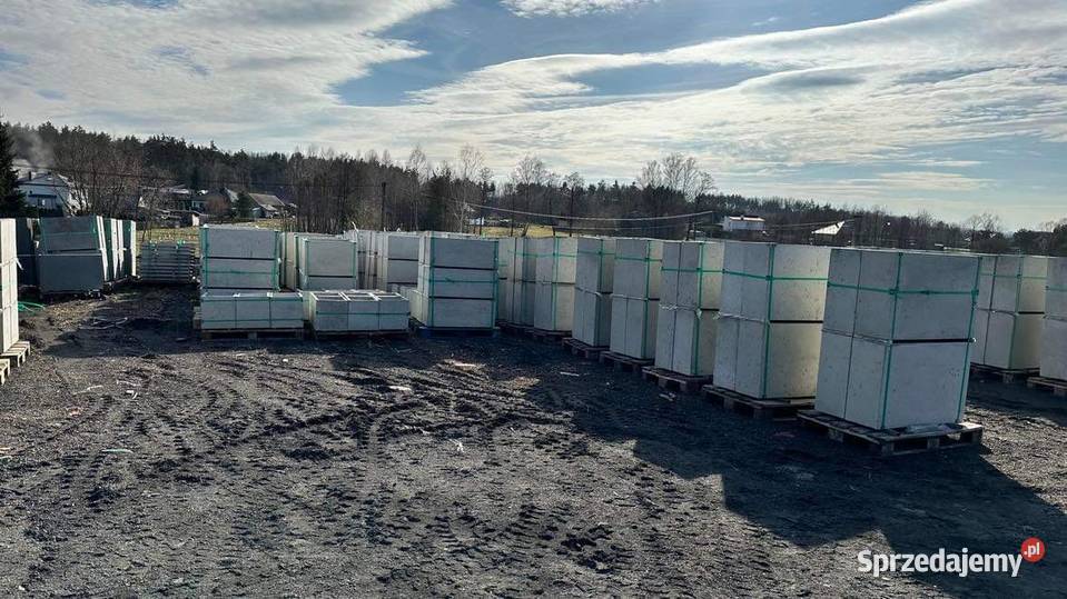 Donica betonowa 100x30x65