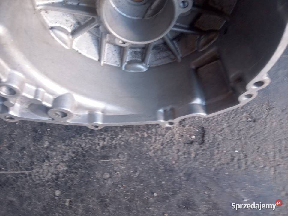 Bombardier can AM ds BMW f 650 pokrywa kapa Inowrocław