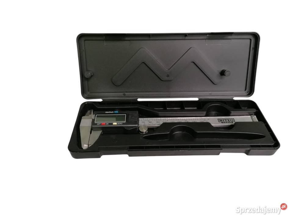 SUWMIARKA NITEO TOOLS Kłodzko