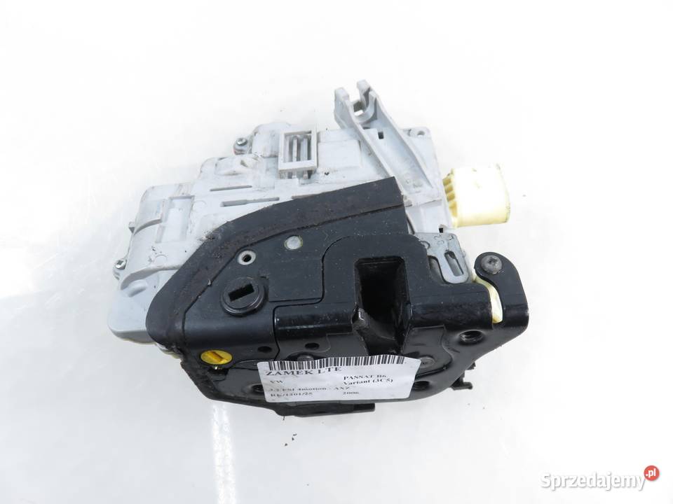 ZAMEK LEWY TYLNY VW PASSAT B6 B7 3C4839015A