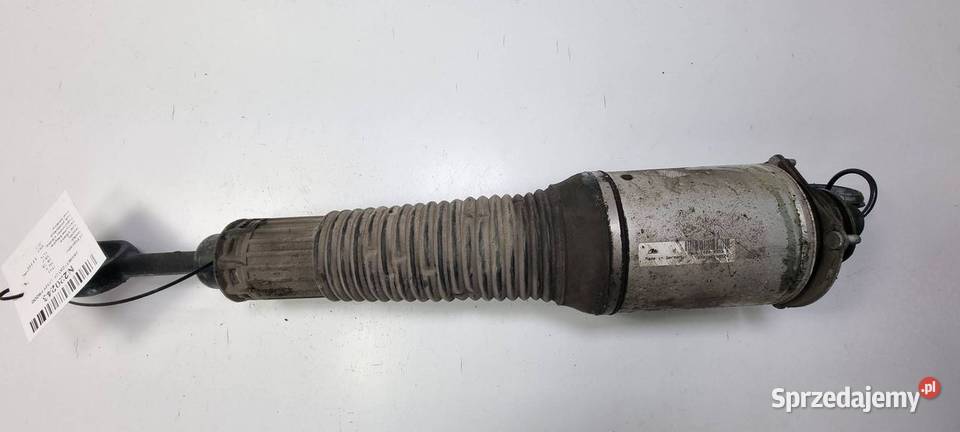 AMORTYZATOR LEWY PRZÓD AUDI S8 D3 4E0616039AE kujawsko-pomorskie