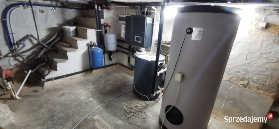 Przepiękny dom z duszą sprzedam