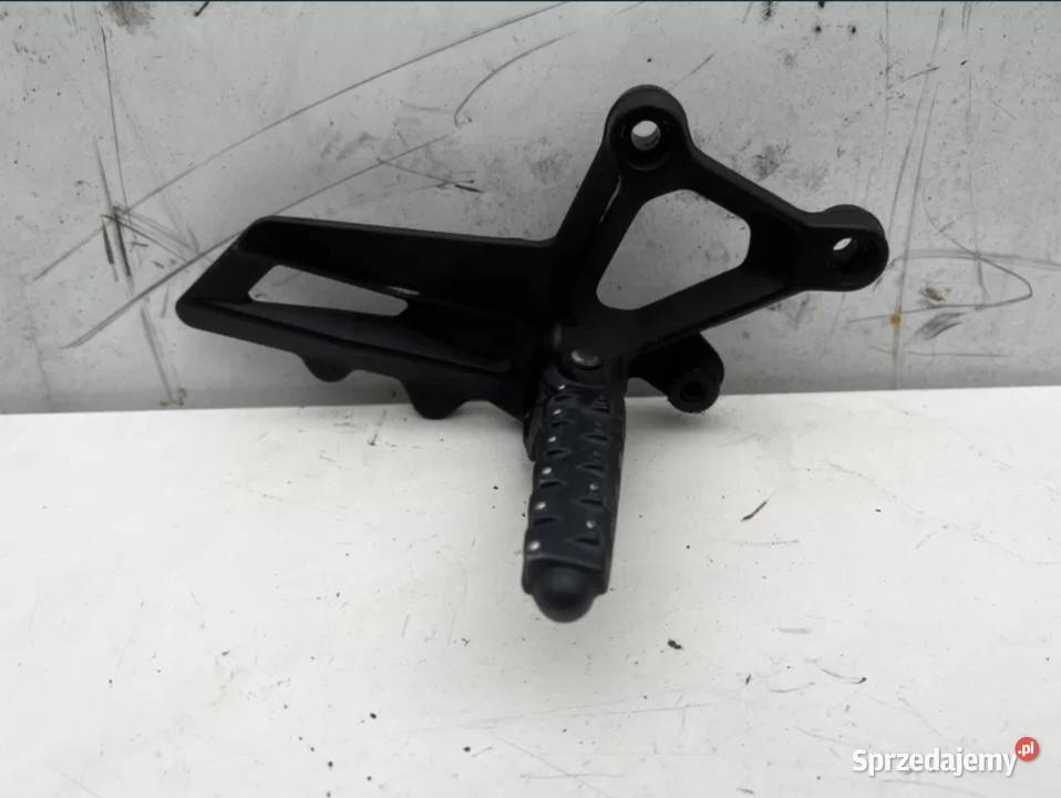 set podnóżek prawy KTM 1290 Superduke GT 2021